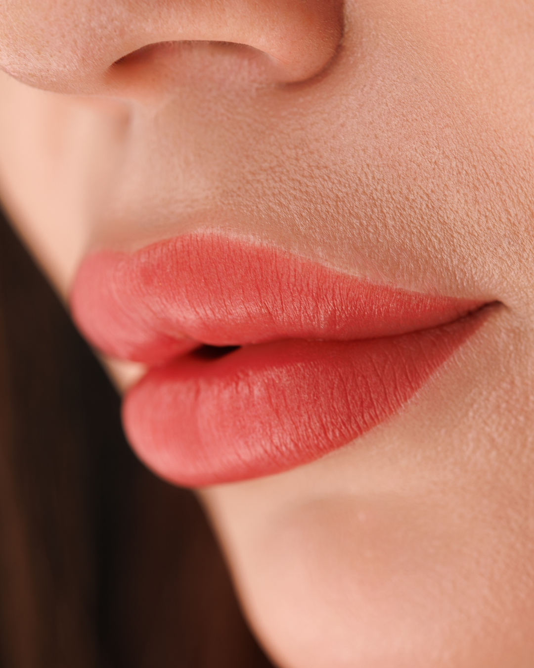 Lippen Permanent Make-Up